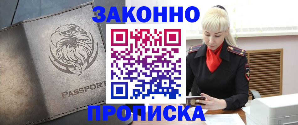 прописка в Фрязино