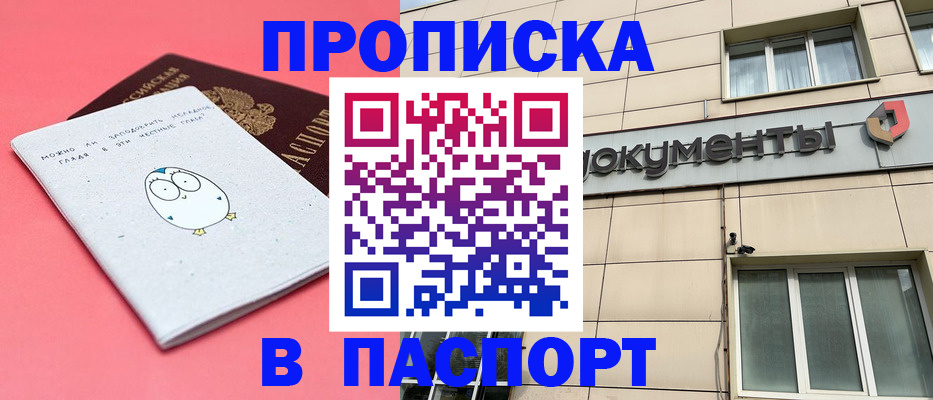 временная регистрация для всех в Фрязино